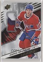 Jesperi Kotkaniemi #/25