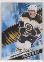 Ryan Donato #/17