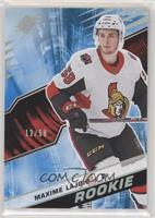 Maxime Lajoie #/58