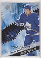 Travis Dermott #/23