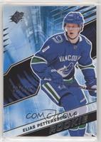 Elias Pettersson #/349