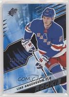 Lias Andersson #/349