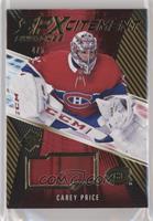 Carey Price #/5