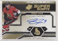 Bobby Ryan