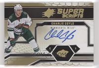 Charlie Coyle