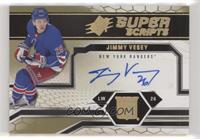 Jimmy Vesey