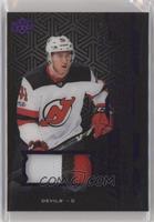 Michael McLeod #/35