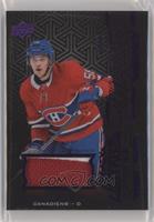 Noah Juulsen #/35