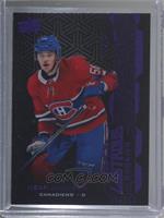 Noah Juulsen #/25