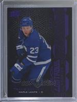 Travis Dermott #/25