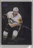 Zach Aston-Reese #/25