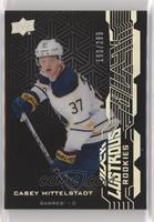 Casey Mittelstadt #/299