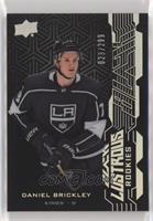 Daniel Brickley #/299