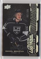 Daniel Brickley #/299