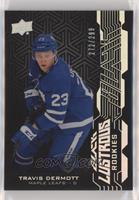 Travis Dermott #/299