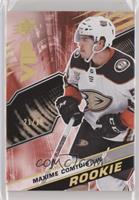 Tier C - Maxime Comtois #/25