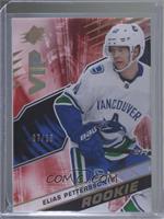 Tier B - Elias Pettersson #/15