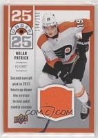 Nolan Patrick #/250