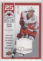 Dylan Larkin #/250