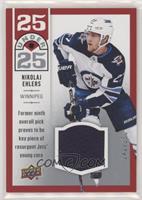 Nikolaj Ehlers #/250