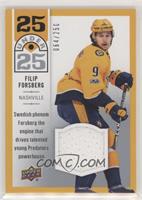 Filip Forsberg #/250