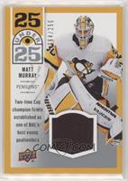 Matt Murray #/250