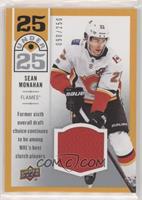 Sean Monahan #/250