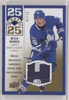 Mitch Marner #/10