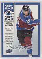 Nathan MacKinnon