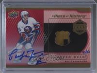 Pat Lafontaine #/10