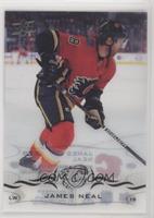 James Neal [EX to NM]