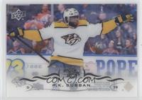 P.K. Subban