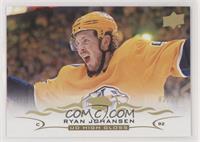 Ryan Johansen #/10