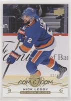 Nick Leddy #/10