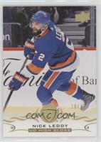 Nick Leddy #/10