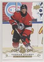 Thomas Chabot #/10