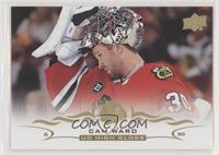 Cam Ward #/10