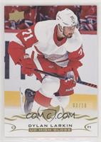 Dylan Larkin #/10