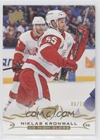 Niklas Kronwall #/10