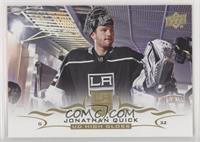 Jonathan Quick #/10