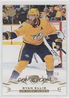 Ryan Ellis #/10