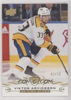 Viktor Arvidsson #/10