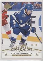 Tyler Johnson #/10