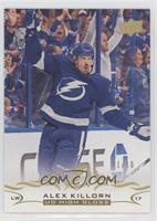 Alex Killorn #/10