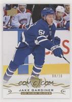 Jake Gardiner #/10