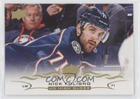 Nick Foligno #/10