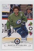 Dustin Byfuglien