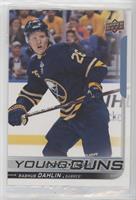 Young Guns - Rasmus Dahlin