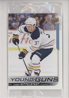 Young Guns - Casey Mittelstadt