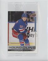 Young Guns - Lias Andersson [EX to NM]